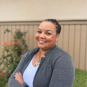 Meet your Posher, Hillary